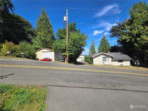 Harper Hill, PORT ORCHARD, WA 98366