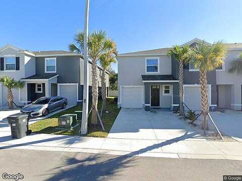 Pleasant Willow, BRANDON, FL 33511