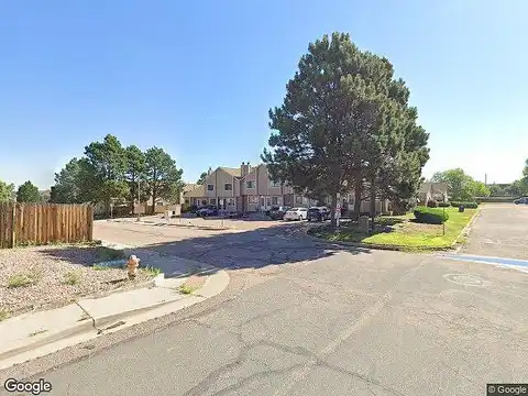Bridgewater, COLORADO SPRINGS, CO 80916