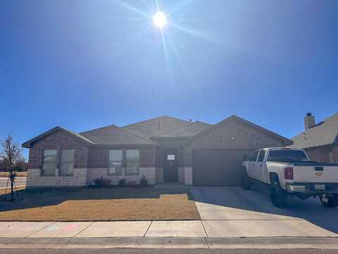 Ranger, WOLFFORTH, TX 79382