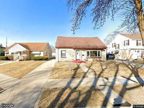 38Th, MILWAUKEE, WI 53215