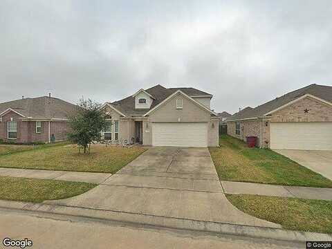 Single Ridge, KATY, TX 77493