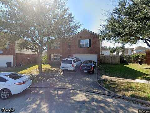 Morningtide, KATY, TX 77449