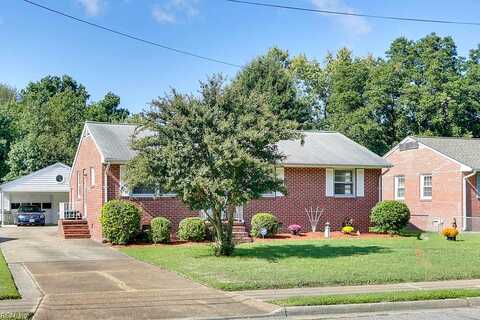 Weaver, HAMPTON, VA 23666