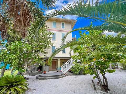 Spanish Gold, CAPTIVA, FL 33924