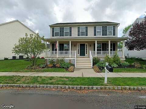 Robinson, COCHRANVILLE, PA 19330