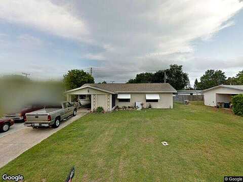 3Rd, MERRITT ISLAND, FL 32953