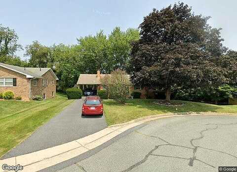 Sussex, STAUNTON, VA 24401