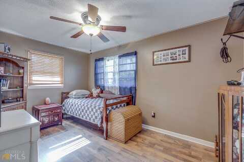 Friar Tuck, CLARKESVILLE, GA 30523