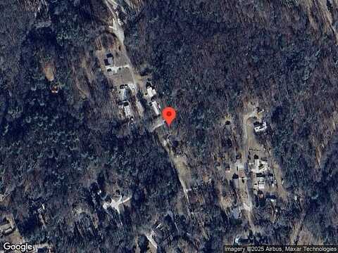Friar Tuck, CLARKESVILLE, GA 30523