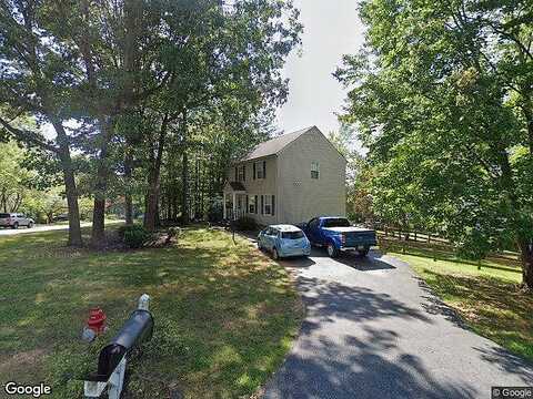 Saddlebrook, CHARLOTTESVILLE, VA 22911