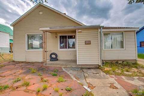 8Th, LEADVILLE, CO 80461