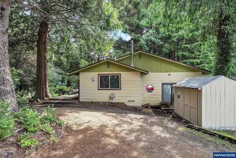 Ainslee, DEPOE BAY, OR 97341