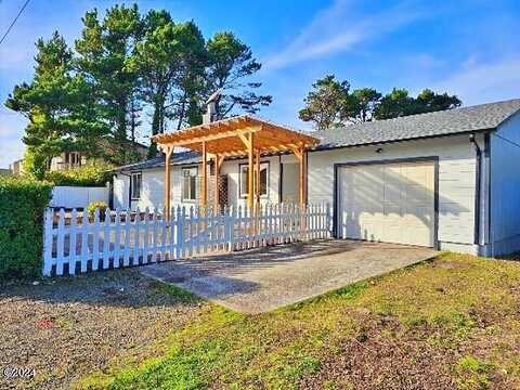 El Pino, LINCOLN CITY, OR 97367
