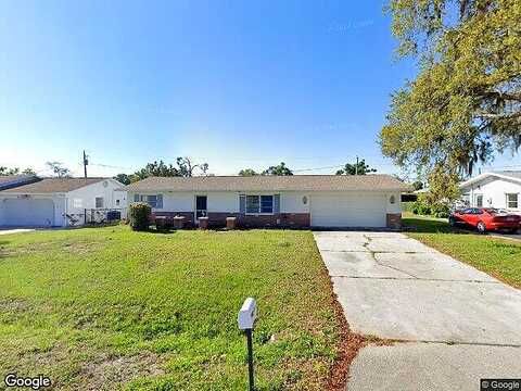 Wentworth, ENGLEWOOD, FL 34223
