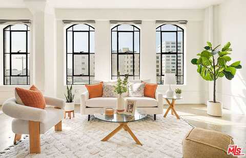 8Th, LOS ANGELES, CA 90014