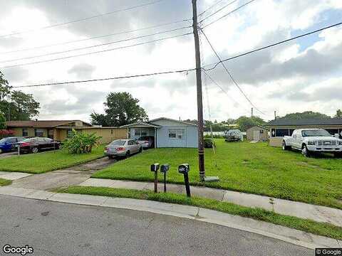 Amador, ORLANDO, FL 32810