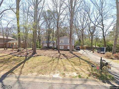 Falconhurst, LILBURN, GA 30047