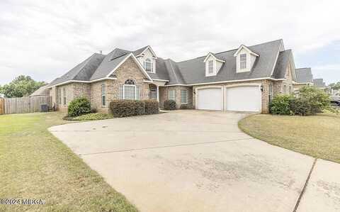 Montgomery, WARNER ROBINS, GA 31088
