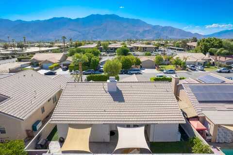 Avenida La Paloma, CATHEDRAL CITY, CA 92234