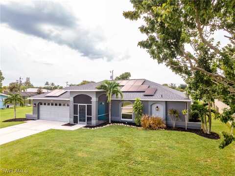 8Th, CAPE CORAL, FL 33904
