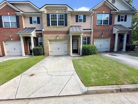 Bernauer, ATLANTA, GA 30360