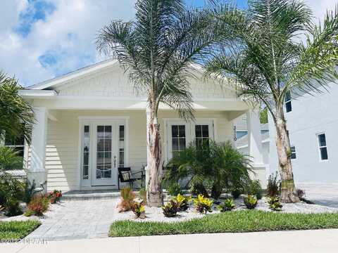 Meleto, NEW SMYRNA BEACH, FL 32168