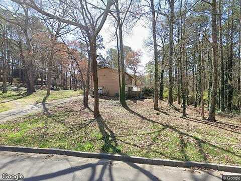 Fireplace, SNELLVILLE, GA 30078