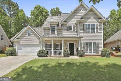 Westhill, NEWNAN, GA 30265