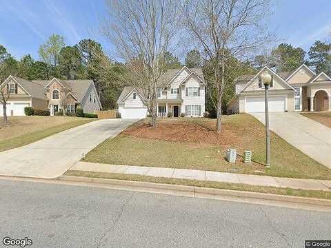 Westhill, NEWNAN, GA 30265