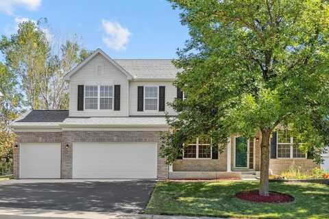 Mulligan, CHASKA, MN 55318