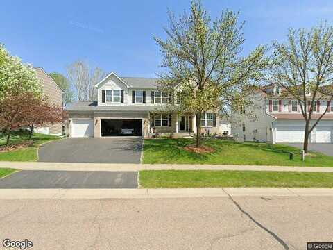 Mulligan, CHASKA, MN 55318
