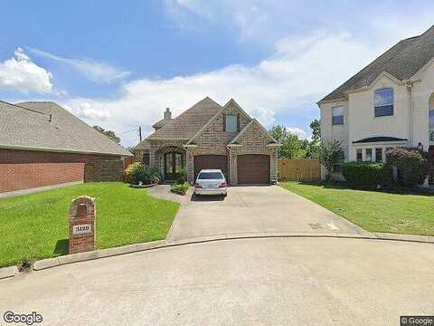 Hamilton Court, NEDERLAND, TX 77627