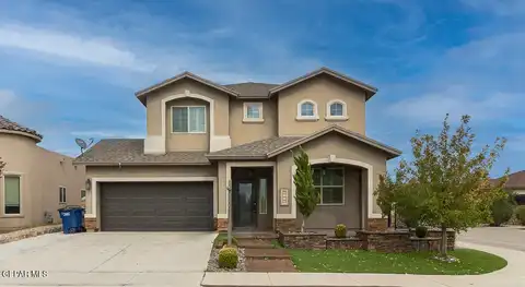 Overbrook, EL PASO, TX 79938
