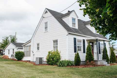 Frontier, STAUNTON, VA 24401