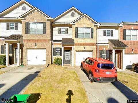 Garrard, ATLANTA, GA 30360