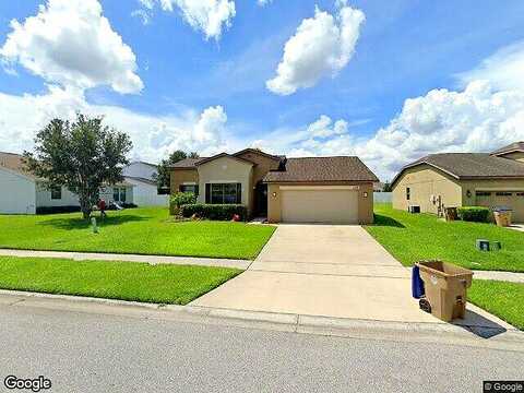 Harris Park, KISSIMMEE, FL 34758
