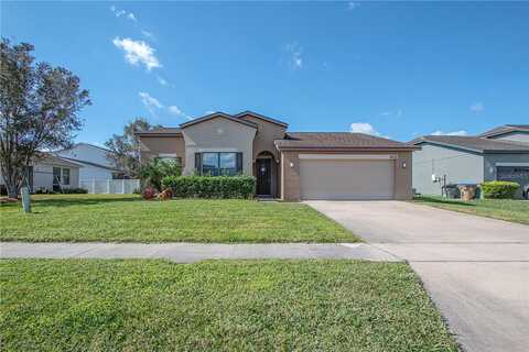 Harris Park, KISSIMMEE, FL 34758