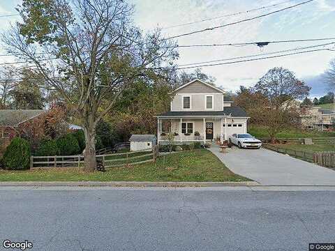 Polk, FRONT ROYAL, VA 22630