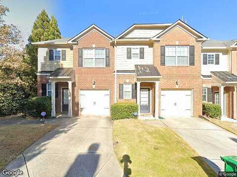 Garrard, ATLANTA, GA 30360