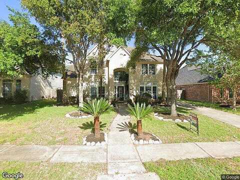 Brannon Hill, SUGAR LAND, TX 77479