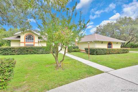 Buckhorn, BEVERLY HILLS, FL 34465