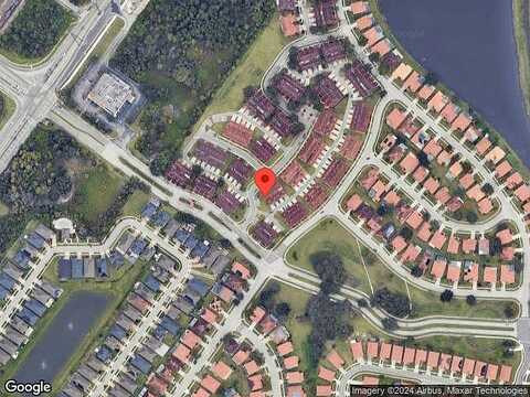 Via Otero, KISSIMMEE, FL 34744