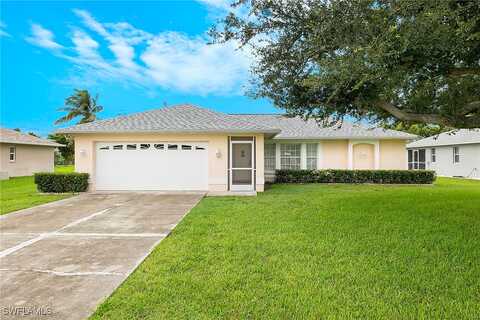 22Nd, CAPE CORAL, FL 33990