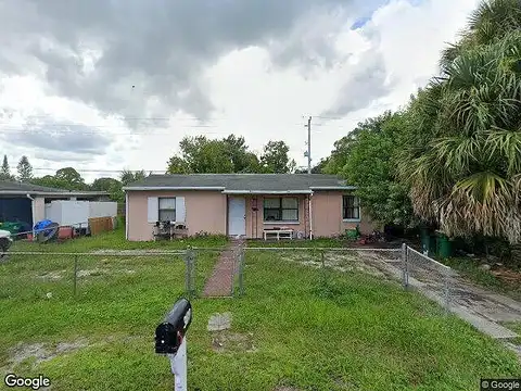 Georgia, COCOA, FL 32922