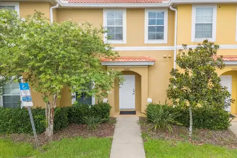White Orchid, KISSIMMEE, FL 34747