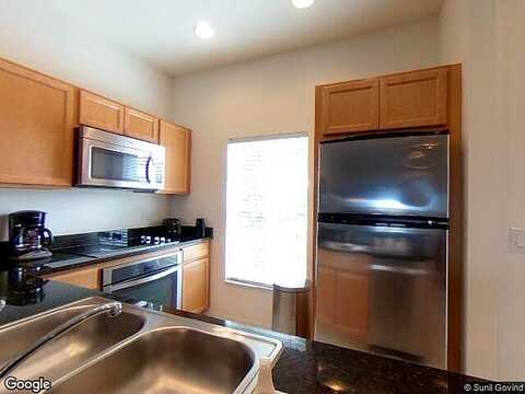 White Orchid, KISSIMMEE, FL 34747