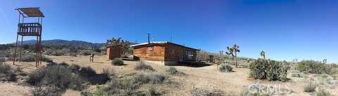 234Th, LLANO, CA 93544