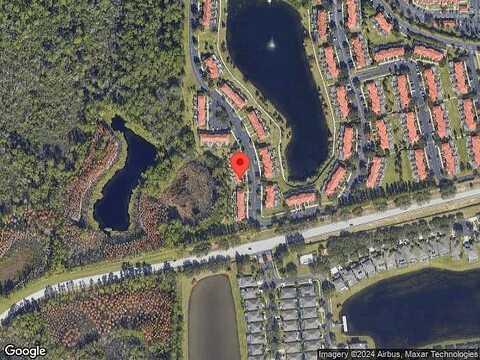 Yellow Lantana, KISSIMMEE, FL 34747