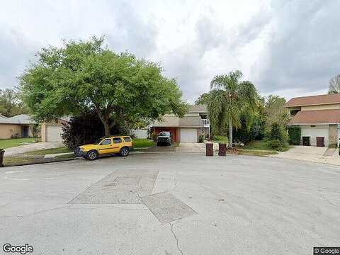 Graceland, ORLANDO, FL 32812